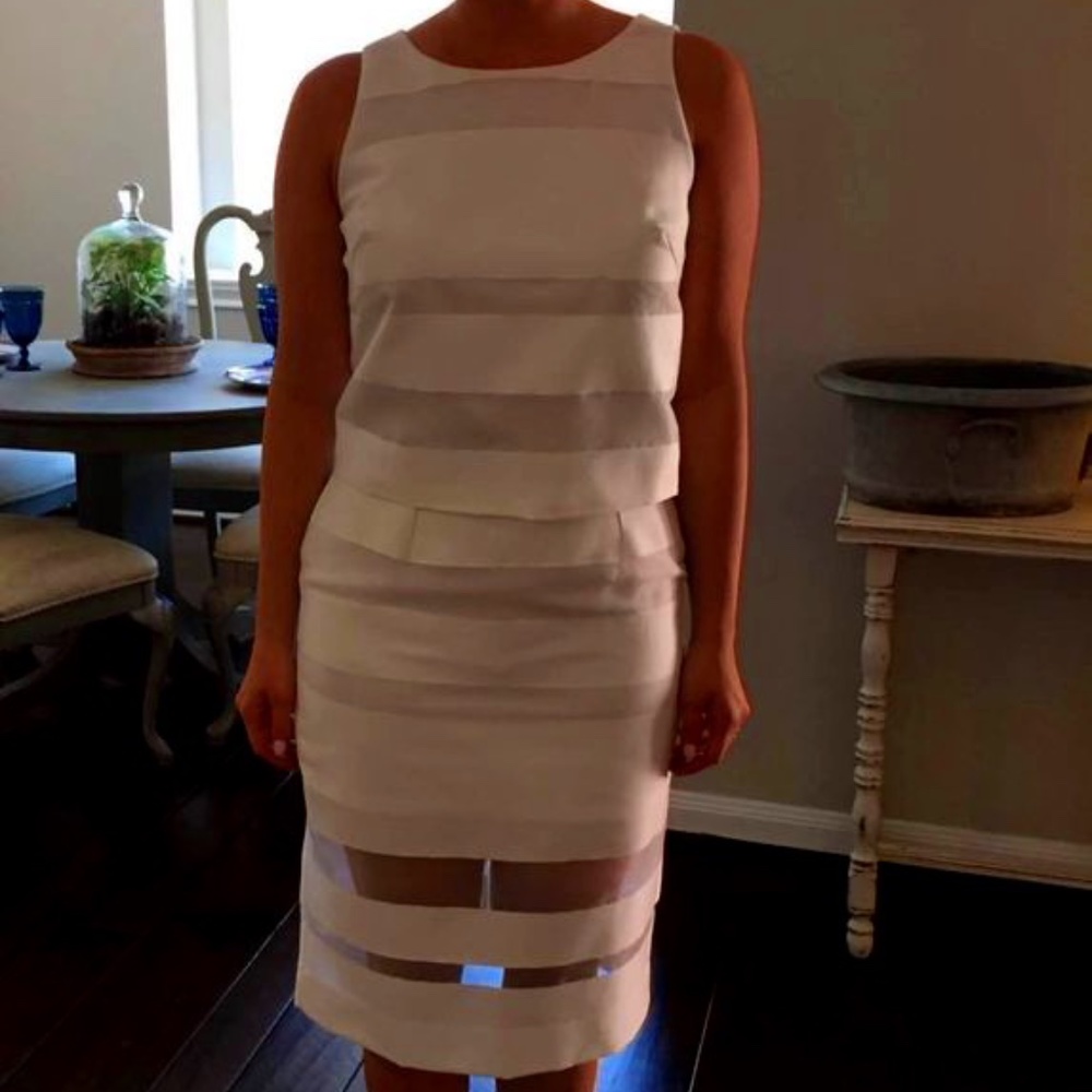 Milly 2 Piece